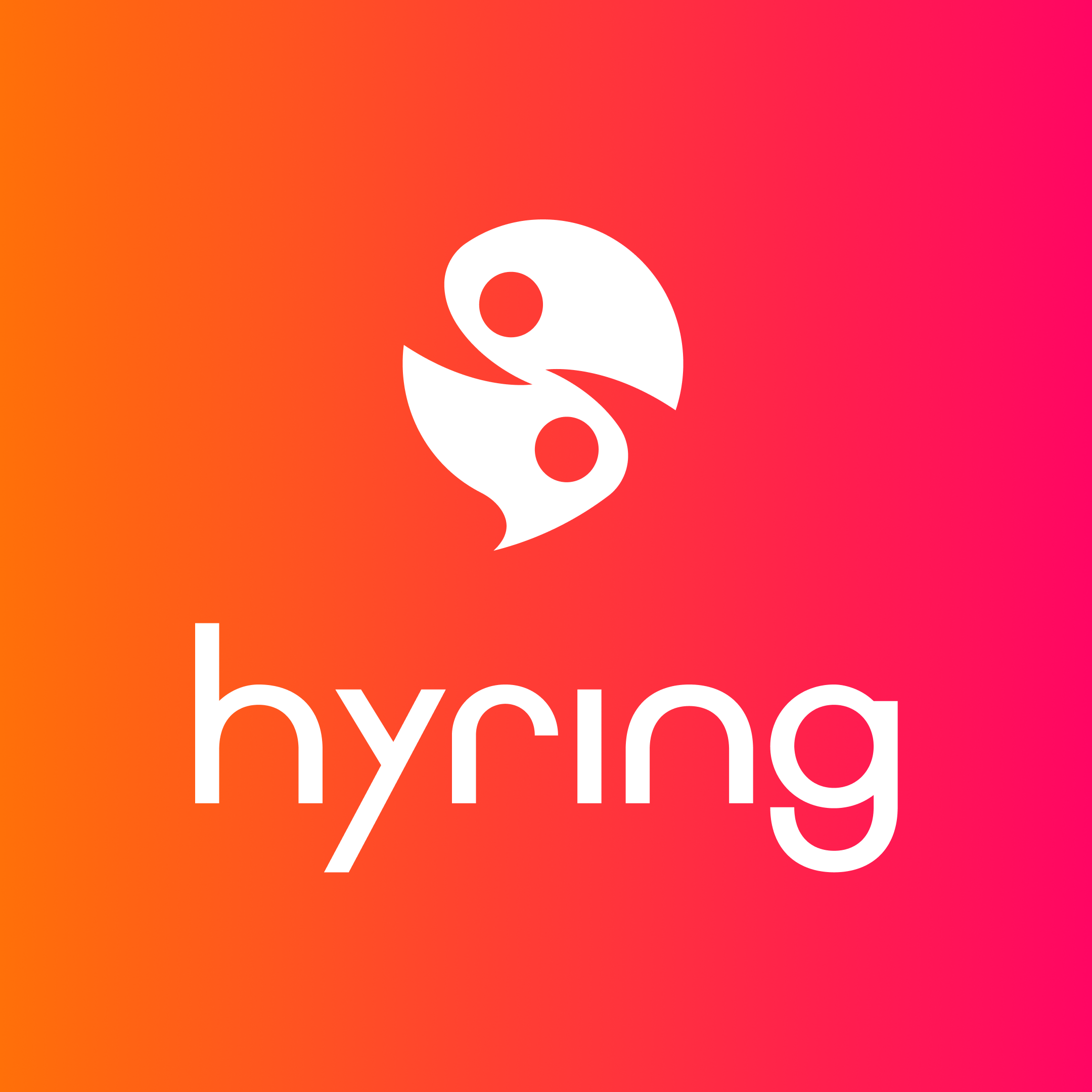 Hyring